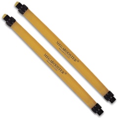 Goma MegaBooster Ø 20 mm