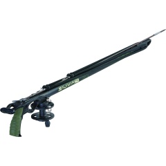 Fusil de pesca submarina Salvimar Metal - 105 cm