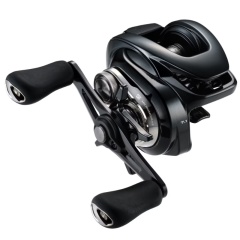 Moulinet casting Shimano Metanium DC