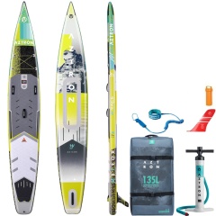 Sup Paddle Gonflable Aztron Meteor 14.0