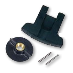 Kit de arandela de alfiler para Motorguide