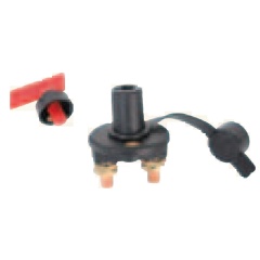 Interruptor de corte de la batería Motorguide