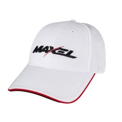 Gorra Maxel - Blanco