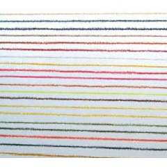 JMC Light Olive Micro Caterpillar