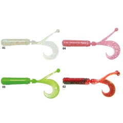 Señuelo Blando Hayabusa FS305