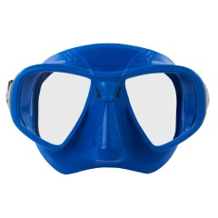 Máscara Aqualung Micromask X - Azul/Azul