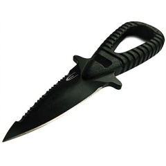 Mini cuchillo Epsealon Microsub - Teflon