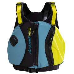 Chaleco kayak Hiko Mikmaq Amarillo-S/M