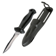 Cuchillo Omer Ministil