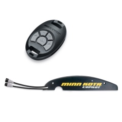 Copiloto Minn Kota Freshwater