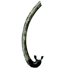 Tubo Mistral C4 - Camo Green 