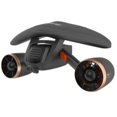 Scooter sous marin Sublue Mix Pro Noir