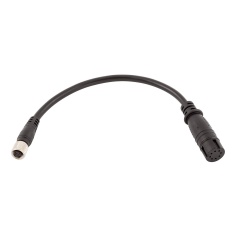 Cable Minn Kota adaptación Lowrance para Elite Ti² y HDS