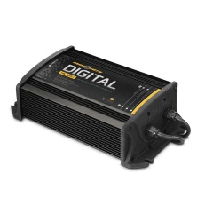 Cargador de batería a bordo Minn Kota - 2 salidas - 10A