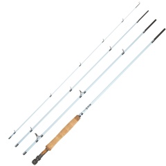 Caña de mosca Pierre Sempé MLT 10' # 4-5