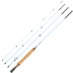 Caña de mosca Pierre Sempé MLT 9' #4