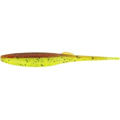 Señuelo blando Rapala Crushcity the Stingman - 5"