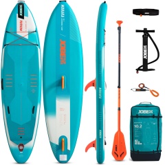 Windsup gonflable Jobe Aero Mohaka 10.2