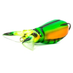 Señuelo Flotante Molix Escarabajo Supernato