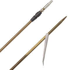 Flecha Salvimar para Predathor Vuoto