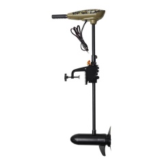 Moteur électrique Prologic E-Motor Camou 55 lbs