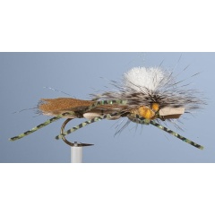 JMC Stimulator 2 H6 Dry Fly JMC Stimulator 2 H6