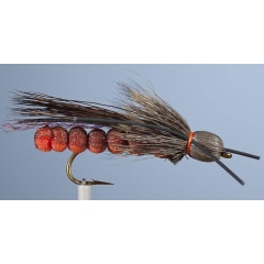 JMC Stimulator 3 H4 Vuelo seco JMC Stimulator 3 H4