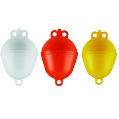 Boya de fondeo Plastimo