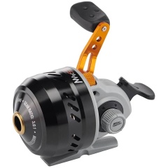 Carrete carenado Abu Garcia Max STX Spincast