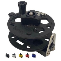 Carrete pesca submarina Ermes Albatros 80 Pequeño