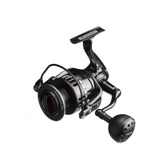 Carrete Spinning Accurate Virtuous