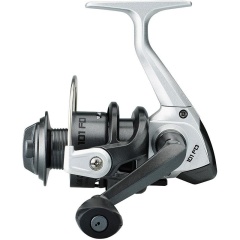 Carrete Garbolino Black Trout FD