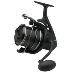 Carrete carpfishing Okuma Black Bomber Spod