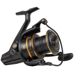 Carrete Surfcasting Penn Rival Gold