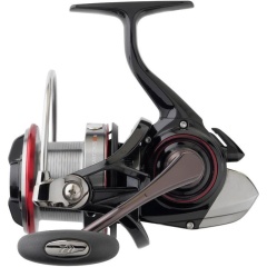 Carrete Daiwa Cast IZM 25 QDA