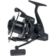Carrete carpfishing Virux V12S