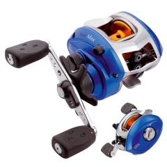Carrete Casting Abu Garcia Blue Max-L