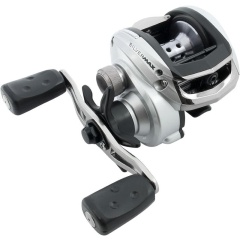 Tarjeta de fundición Abu Garcia Silver Max