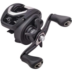 Carrete Casting Daiwa CC 80