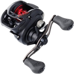 Carrete Casting Daiwa Fuego CT - 100 HSL