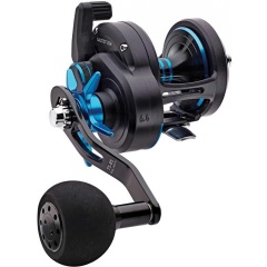 Carrete Casting Daiwa Saltist slow jigging