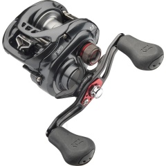 Carrete Casting Daiwa Tatula SV TW
