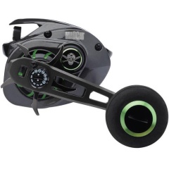 Carrete casting Madcat Dominion Low Profile
