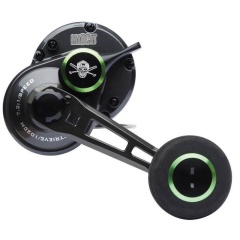 Carrete casting Madcat Dominion Full Force Conventional