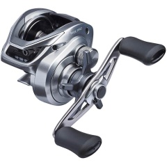 Carrete casting Mitchell Mx3 Pro Low profile HG