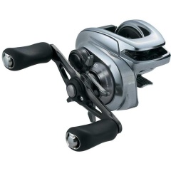 Carrete casting Shimano Bantam MGL
