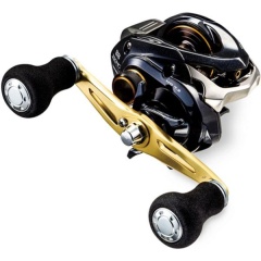 Carrete Casting Shimano Grappler BB 201 HG