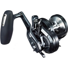 Moulinet Casting Shimano Ocea Jigger F Custom