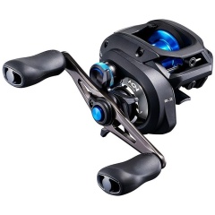 Carrete casting Shimano Slx DC