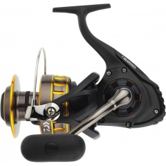 Carrete Spinning Daiwa Black Gold BG 3000